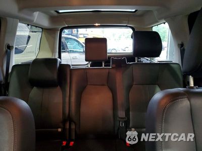 Zdjęcie 10 z 13 samochodu: 2016 LAND ROVER LR4 HSE VIN:SALAB2V6XGA834765 - miniatura