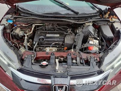 Zdjęcie 12 z 13 samochodu: 2015 HONDA CR-V EX VIN:2HKRM4H55FH703835 - miniatura