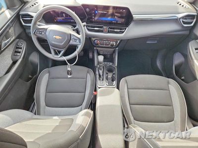 Zdjęcie 8 z 13 samochodu: 2025 CHEVROLET TRAILBLAZER LT VIN:KL79MRSL5SB136054 - miniatura