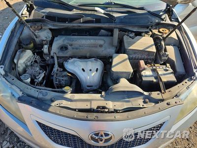 Zdjęcie 11 z 12 samochodu: 2007 TOYOTA CAMRY SE VIN:4T1BE46K17U085732 - miniatura