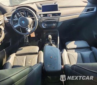 Zdjęcie 8 z 12 samochodu: 2018 BMW X2 XDRIVE28I VIN:WBXYJ5C36JEF69061 - miniatura