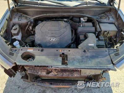 Zdjęcie 12 z 13 samochodu: 2021 HYUNDAI PALISADE SE VIN:KM8R14HE4MU217976 - miniatura