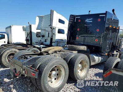 Trzecie zdjęcie samochodu z tyłu: 2016 PETERBILT 389 VIN:1XPXD49X9GD370780 - miniatura