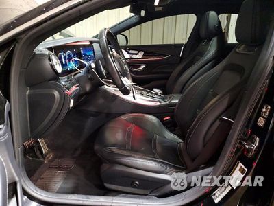 Zdjęcie 7 z 12 samochodu: 2019 MERCEDES-BENZ AMG GT 53 VIN:WDD7X6BB3KA003795 - miniatura