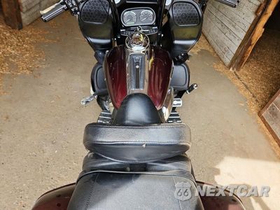 Zdjęcie 6 z 9 samochodu: 2019 HARLEY-DAVIDSON FLTRU ROAD GLIDE ULTRA VIN:5HD1KGFA3KB634778 - miniatura
