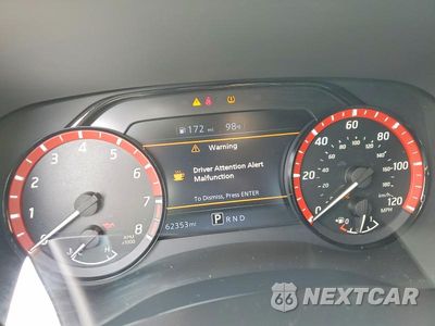 Zdjęcie 9 z 13 samochodu: 2022 NISSAN FRONTIER PRO-X VIN:1N6ED1EJ9NN676357 - miniatura