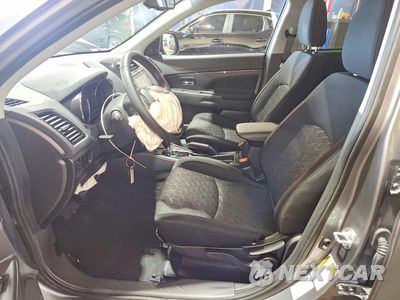 Zdjęcie 7 z 13 samochodu: 2026 MITSUBISHI OUTLANDER SPORT S/SE VIN:JA4ARUAU7TU021325 - miniatura