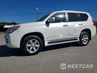 2013 LEXUS GX 460 JTJBM7FX9D5054137 - główne zdjęcie licytacji z USA - miniatura