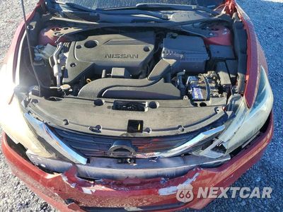 Zdjęcie 11 z 13 samochodu: 2017 NISSAN ALTIMA 2.5 S VIN:1N4AL3AP8HN342261 - miniatura