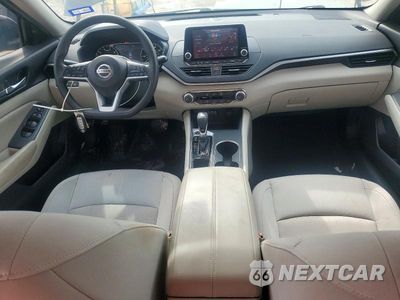 Zdjęcie 8 z 12 samochodu: 2022 NISSAN ALTIMA SV VIN:1N4BL4DVXNN309875 - miniatura