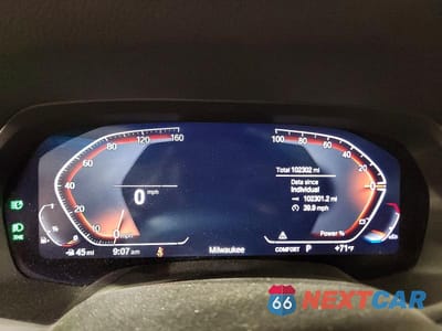 Zdjęcie 9 z 13 samochodu: 2022 BMW X5 XDRIVE40I VIN:5UXCR6C07N9M11303 - miniatura