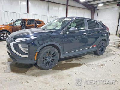 2022 MITSUBISHI ECLIPSE CROSS LE JA4ATVAA2NZ003611 - główne zdjęcie licytacji z USA - miniatura