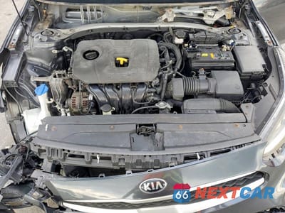 Zdjęcie 11 z 12 samochodu: 2020 KIA FORTE FE VIN:3KPF24AD0LE255076 - miniatura