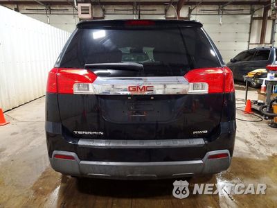 Zdjęcie 6 z 14 samochodu: 2011 GMC TERRAIN SLE VIN:2CTFLREC2B6359230 - miniatura