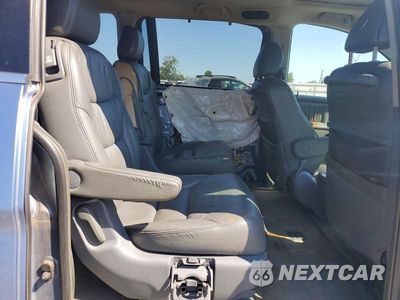 Zdjęcie 11 z 13 samochodu: 2005 HONDA ODYSSEY EXL VIN:5FNRL38715B094934 - miniatura