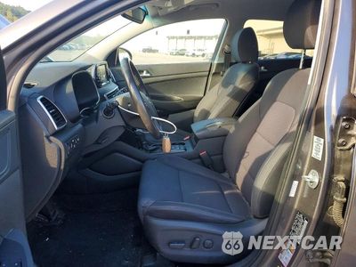 Zdjęcie 7 z 14 samochodu: 2020 HYUNDAI TUCSON SPORT VIN:KM8J3CAL2LU161383 - miniatura