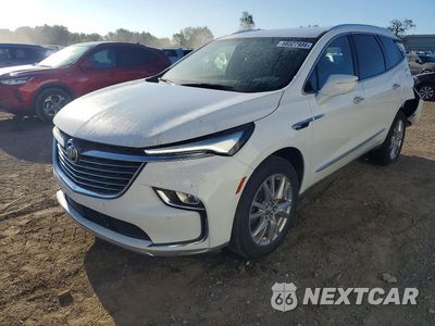 2024 BUICK ENCLAVE PREMIUM 5GAEVBKW4RJ106125 - główne zdjęcie licytacji z USA - miniatura
