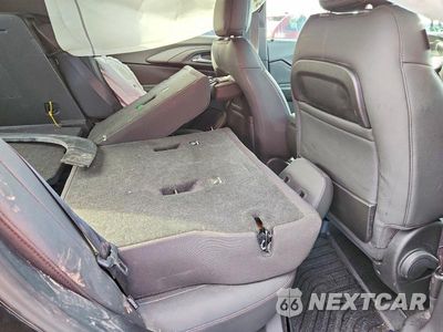 Zdjęcie 11 z 13 samochodu: 2021 CHEVROLET TRAILBLAZER RS VIN:KL79MUSL5MB034100 - miniatura