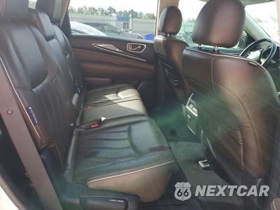 Zdjęcie 11 z 13 samochodu: 2019 INFINITI QX60 LUXE VIN:5N1DL0MN3KC525971 - miniatura