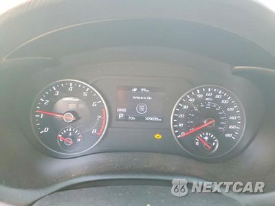Zdjęcie 9 z 12 samochodu: 2018 KIA STINGER GT VIN:KNAE35LC3J6028984 - miniatura
