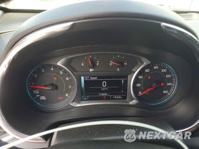 Zdjęcie 9 z 12 samochodu: 2016 CHEVROLET MALIBU LT VIN:1G1ZE5ST5GF240125 - miniatura