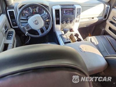 Zdjęcie 8 z 12 samochodu: 2012 DODGE RAM 1500 SLT VIN:1C6RD6GT1CS158751 - miniatura