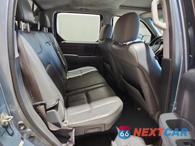 Zdjęcie 10 z 12 samochodu: 2008 HONDA RIDGELINE RTL VIN:2HJYK16588H523369 - miniatura