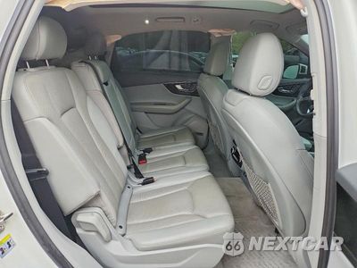 Zdjęcie 11 z 14 samochodu: 2019 AUDI Q7 PREMIUM PLUS VIN:WA1LAAF71KD045250 - miniatura