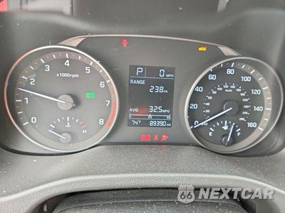 Zdjęcie 9 z 12 samochodu: 2018 HYUNDAI ELANTRA SE VIN:5NPD74LF0JH259497 - miniatura