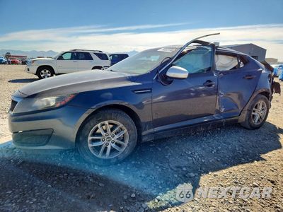 2011 KIA OPTIMA LX KNAGM4A70B5157424 - główne zdjęcie licytacji z USA - miniatura