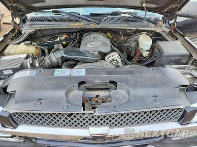 Zdjęcie 11 z 12 samochodu: 2003 CHEVROLET SILVERADO K1500 VIN:2GCEK19T531382635 - miniatura