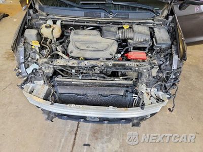 Zdjęcie 12 z 14 samochodu: 2019 CHRYSLER PACIFICA TOURING L PLUS VIN:2C4RC1EG3KR576801 - miniatura