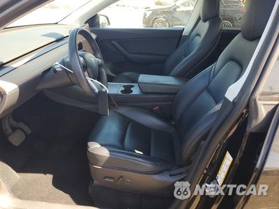 Zdjęcie 7 z 12 samochodu: 2021 TESLA MODEL Y VIN:5YJYGAEE4MF159751 - miniatura