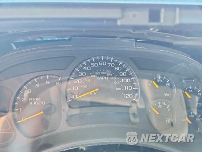 Zdjęcie 9 z 13 samochodu: 2005 GMC YUKON XL C1500 VIN:3GKEC16Z15G119479 - miniatura