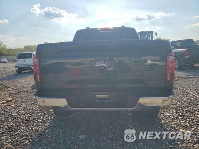 Zdjęcie 6 z 12 samochodu: 2026 FORD F150 LARIAT VIN:1FTFW5L54TKE17367 - miniatura