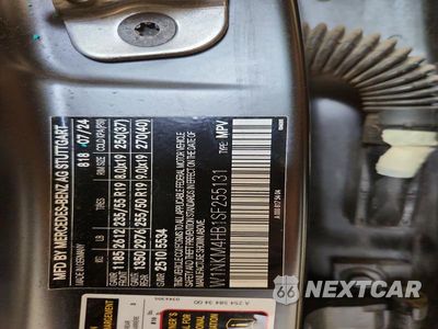 Zdjęcie 14 z 14 samochodu: 2025 MERCEDES-BENZ GLC 300 4MATIC VIN:W1NKM4HB1SF255131 - miniatura