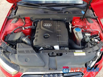 Zdjęcie 11 z 12 samochodu: 2015 AUDI A4 PREMIUM PLUS VIN:WAUFFAFL4FN039702 - miniatura
