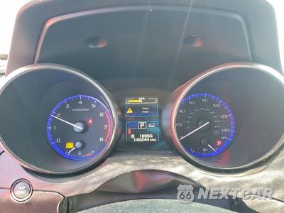 Zdjęcie 9 z 12 samochodu: 2016 SUBARU OUTBACK 2.5I LIMITED VIN:4S4BSBJC2G3280080 - miniatura