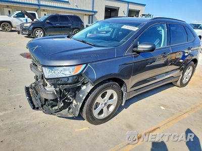 2015 FORD EDGE SE 2FMTK4G84FBC22876 - główne zdjęcie licytacji z USA - miniatura
