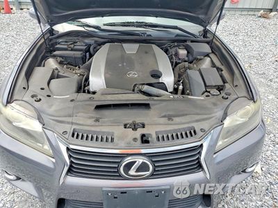 Zdjęcie 11 z 13 samochodu: 2015 LEXUS GS 350 VIN:JTHCE1BL5FA005160 - miniatura