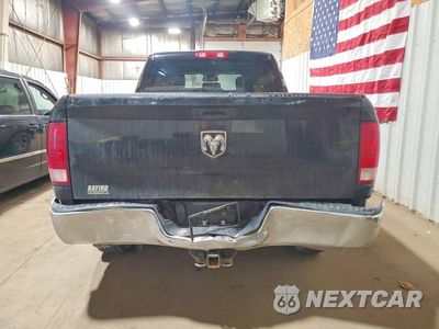 Zdjęcie 6 z 12 samochodu: 2020 RAM 1500 CLASSIC TRADESMAN VIN:1C6RR6FG9LS127169 - miniatura