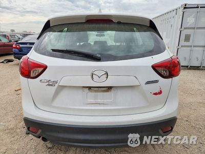 Zdjęcie 6 z 12 samochodu: 2015 MAZDA CX-5 SPORT VIN:JM3KE4BY6F0527206 - miniatura