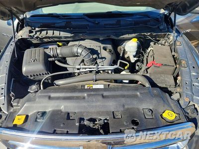 Zdjęcie 11 z 12 samochodu: 2012 DODGE RAM 1500 SLT VIN:1C6RD7GT1CS346742 - miniatura