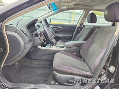 Zdjęcie 7 z 12 samochodu: 2013 NISSAN ALTIMA 3.5 S VIN:1N4BL3AP7DC232375 - miniatura