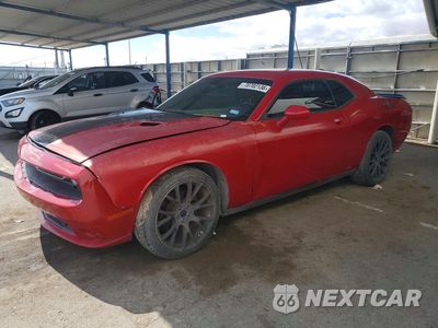 2015 DODGE CHALLENGER SXT 2C3CDZAG5FH769779 - główne zdjęcie licytacji z USA - miniatura