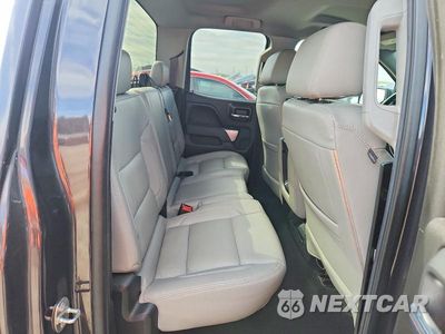 Zdjęcie 10 z 12 samochodu: 2016 CHEVROLET SILVERADO K1500 LT VIN:1GCVKRECXGZ233509 - miniatura