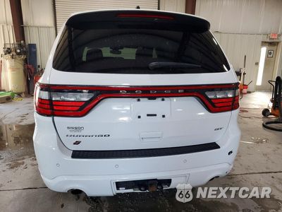 Zdjęcie 6 z 14 samochodu: 2025 DODGE DURANGO GT VIN:1C4RDJDG7SC520951 - miniatura