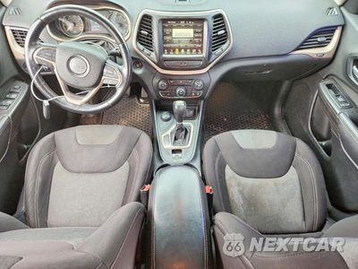 Zdjęcie 8 z 13 samochodu: 2014 JEEP CHEROKEE LATITUDE VIN:1C4PJMCB5EW182069 - miniatura