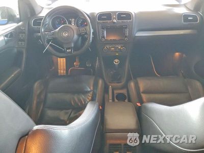 Zdjęcie 8 z 12 samochodu: 2013 VOLKSWAGEN GOLF R VIN:WVWPF7AJ1DW069019 - miniatura