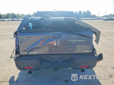 Zdjęcie 6 z 12 samochodu: 2023 HONDA RIDGELINE RTL-E VIN:5FPYK3F74PB045870 - miniatura